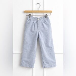 E·LAND Seersucker Pants | 3T | Like New 💙 Spring Staple